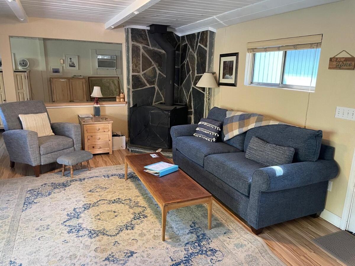 Holiday home Near Yosemite Bass With Hot Tub, View, Pet Friendly Bass Lake
