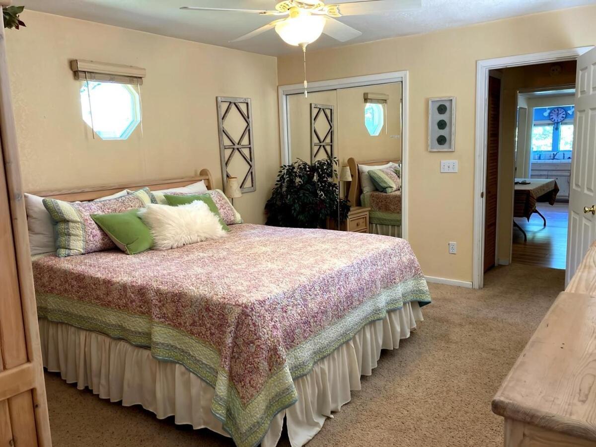 Holiday home Near Yosemite Bass With Hot Tub, View, Pet Friendly Bass Lake