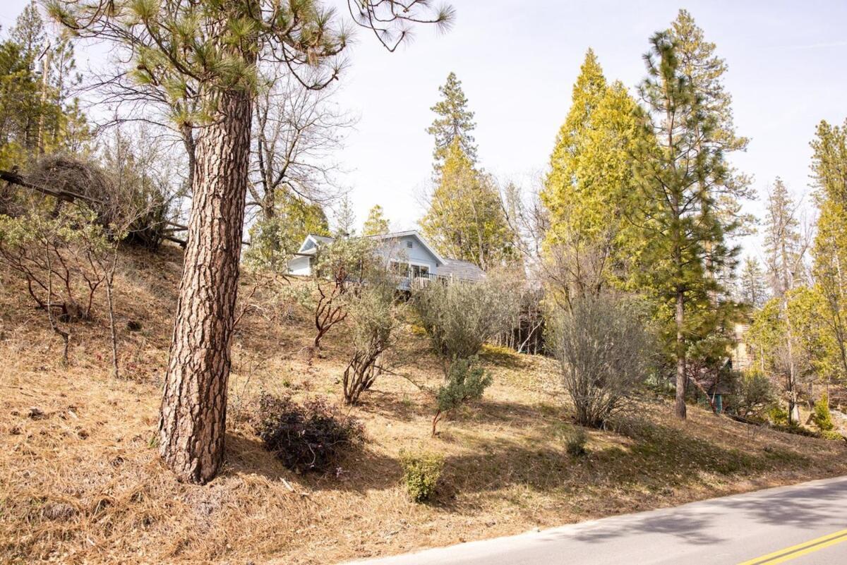 Near Yosemite Bass With Hot Tub, View, Pet Friendly *