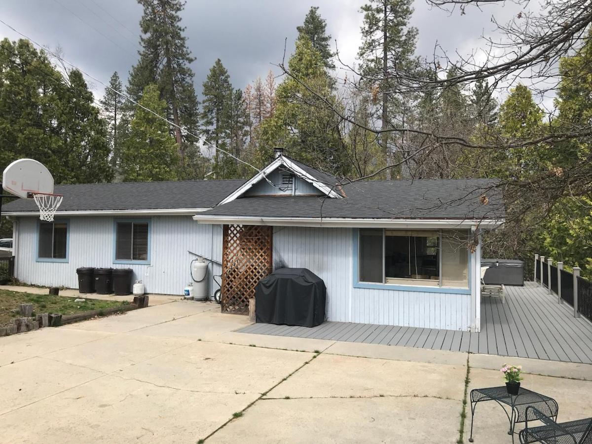 Holiday home Near Yosemite Bass With Hot Tub, View, Pet Friendly Bass Lake