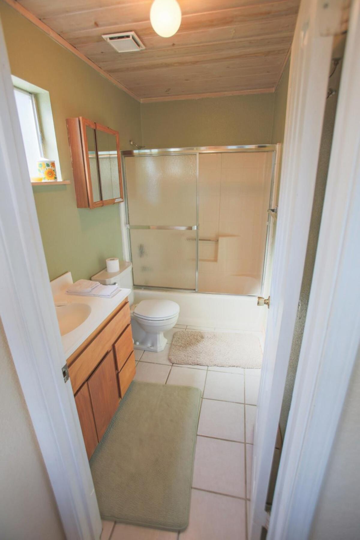 Holiday home Near Yosemite Bass With Hot Tub, View, Pet Friendly Bass Lake