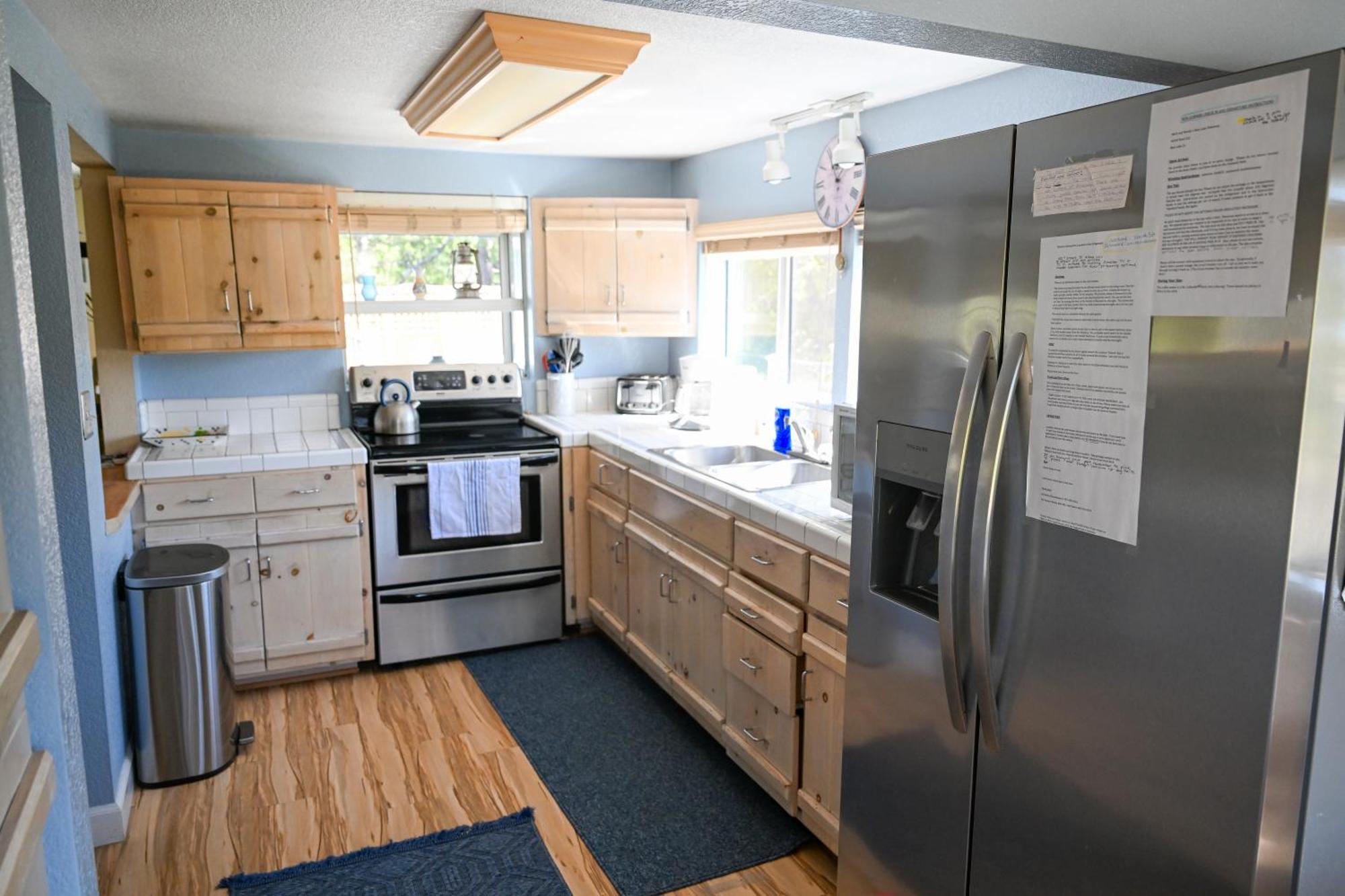 Near Yosemite Bass With Hot Tub, View, Pet Friendly Holiday home