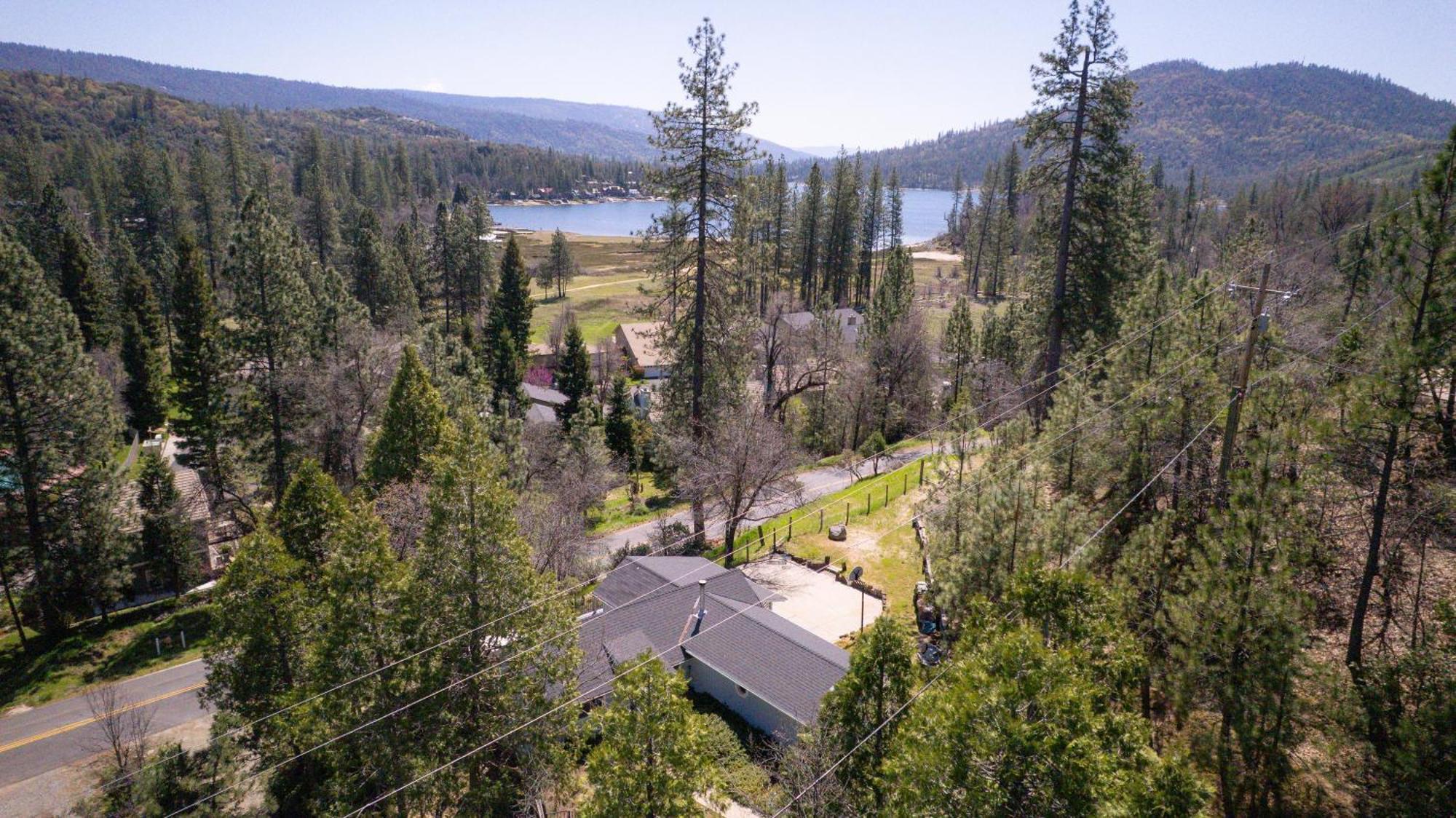 Holiday home Near Yosemite Bass With Hot Tub, View, Pet Friendly *