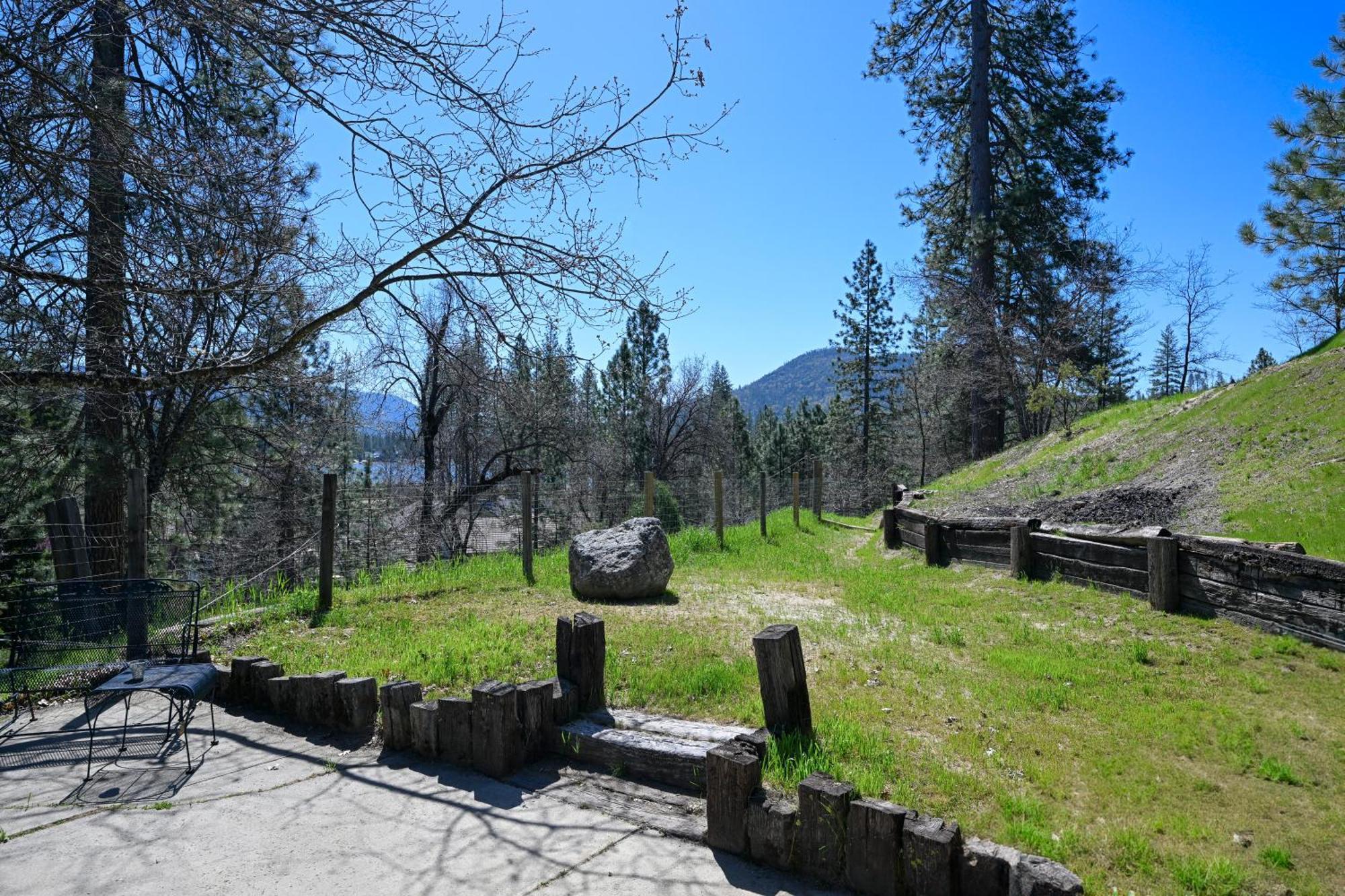 Near Yosemite Bass With Hot Tub, View, Pet Friendly *