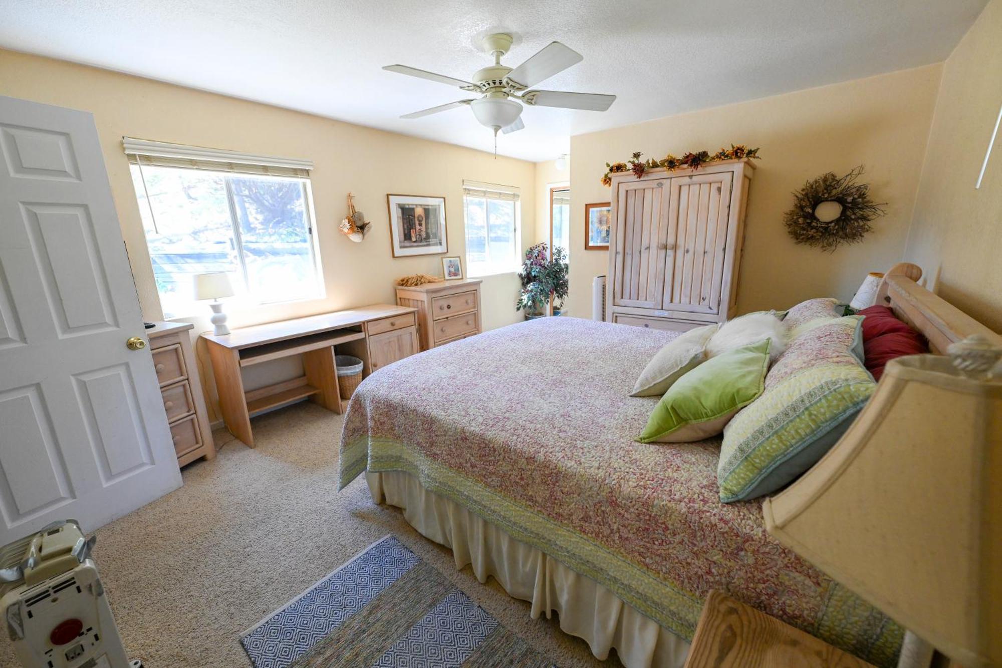 Holiday home Near Yosemite Bass With Hot Tub, View, Pet Friendly