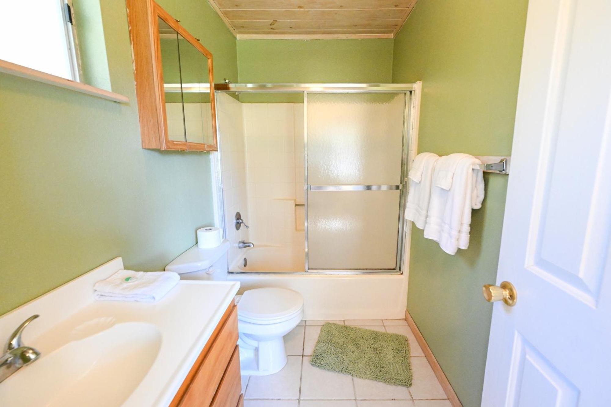Holiday home Near Yosemite Bass With Hot Tub, View, Pet Friendly
