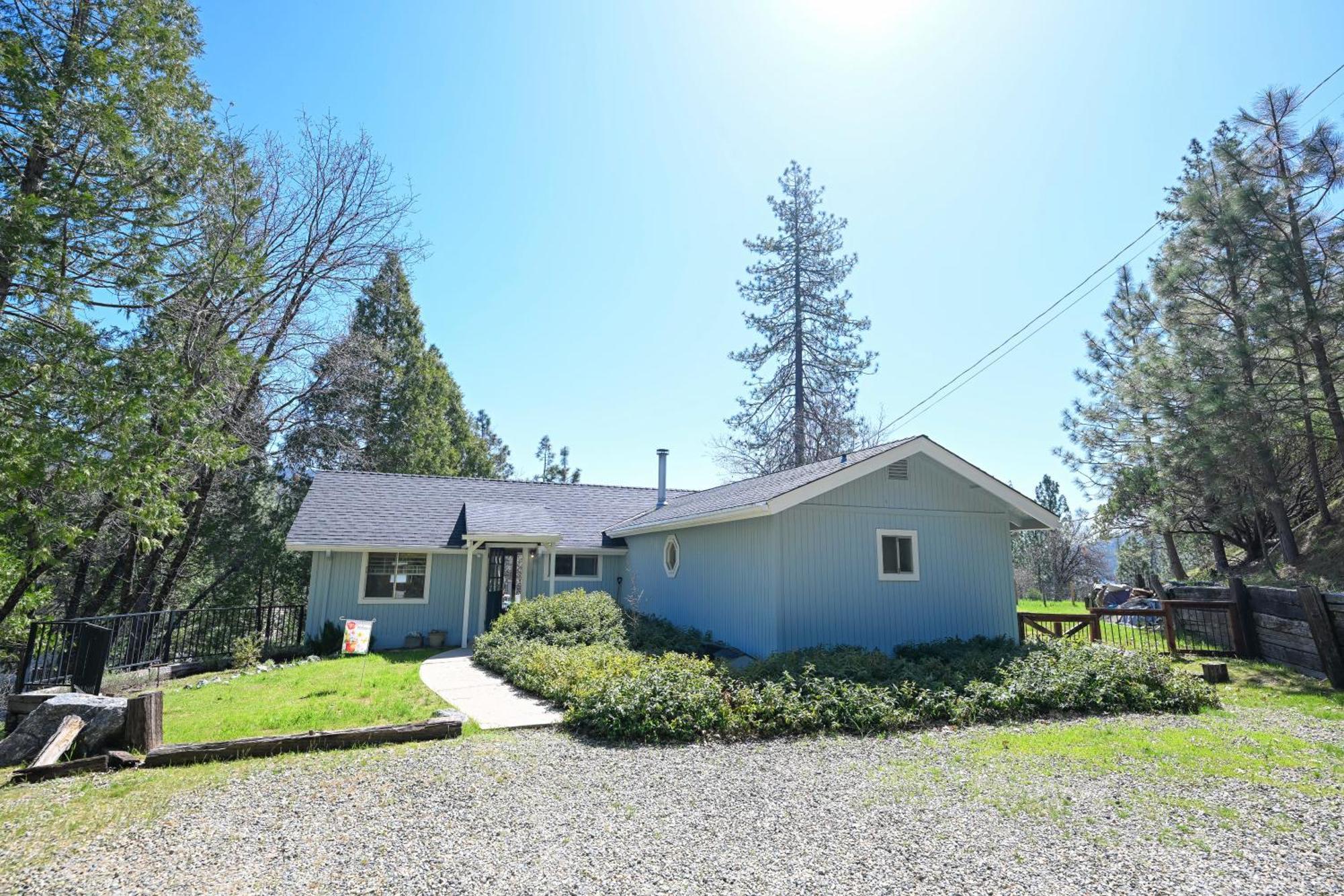 Holiday home Near Yosemite Bass With Hot Tub, View, Pet Friendly Bass Lake