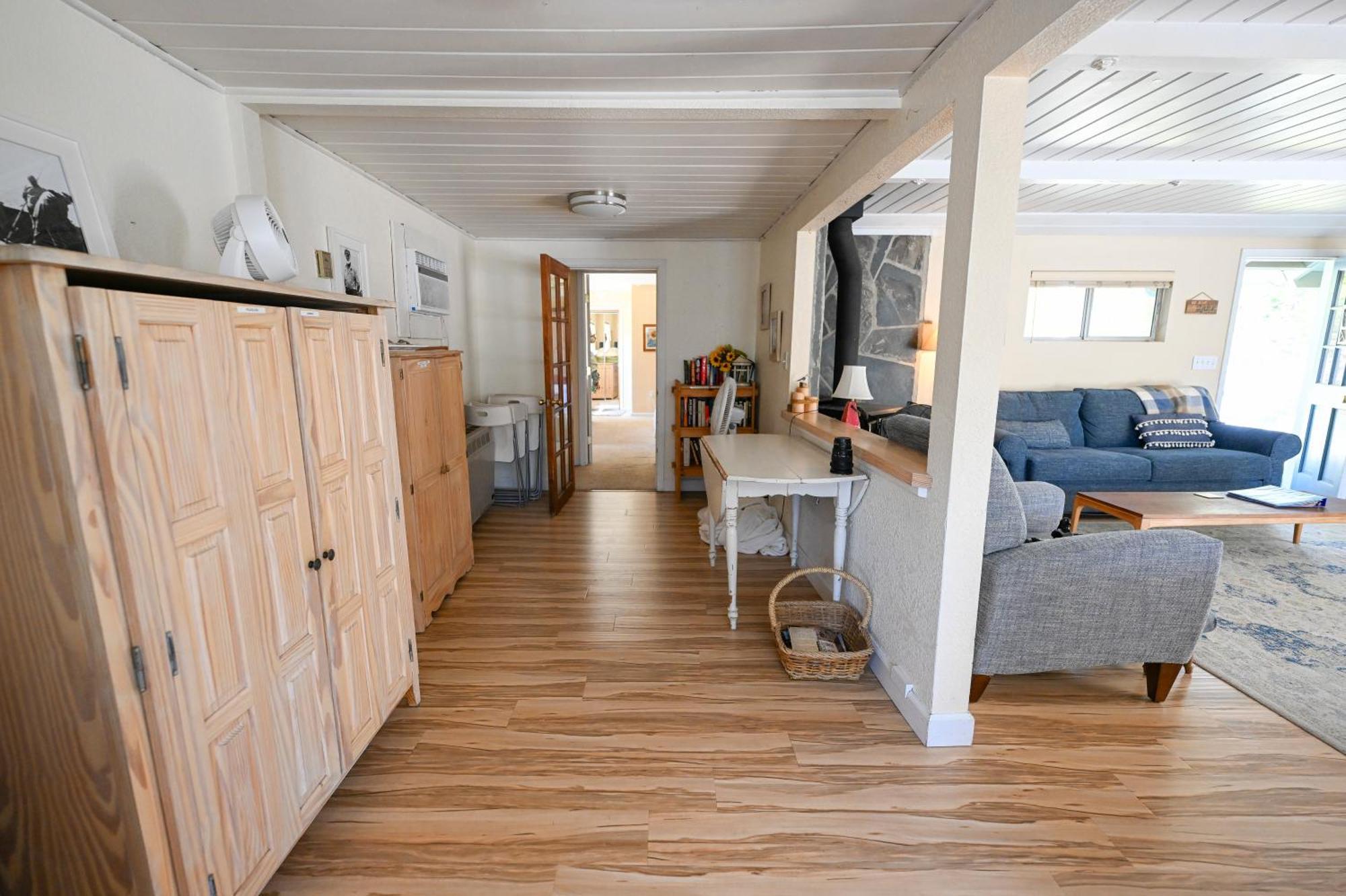 Near Yosemite Bass With Hot Tub, View, Pet Friendly *