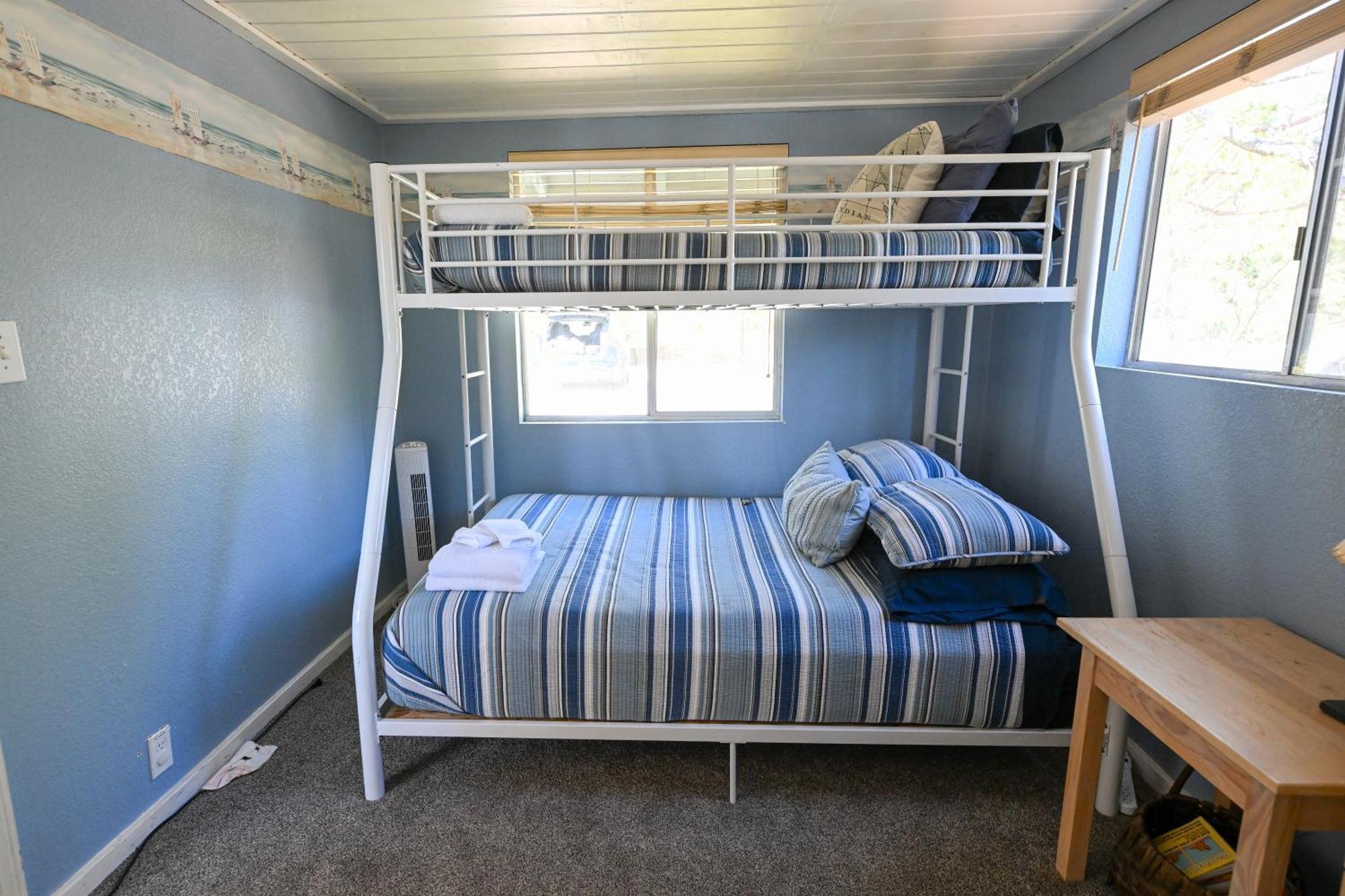 Holiday home Near Yosemite Bass With Hot Tub, View, Pet Friendly