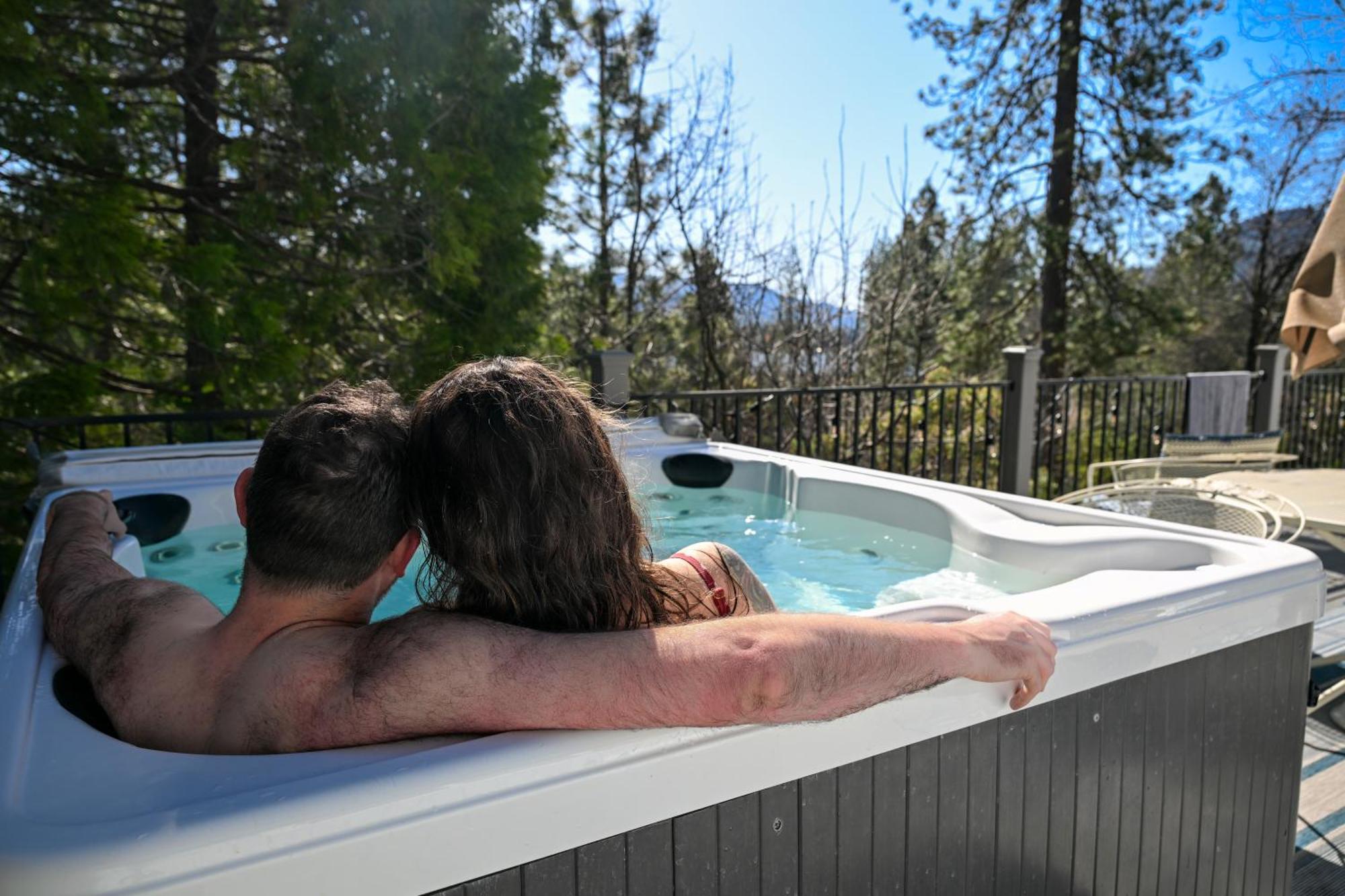 Holiday home Near Yosemite Bass With Hot Tub, View, Pet Friendly *