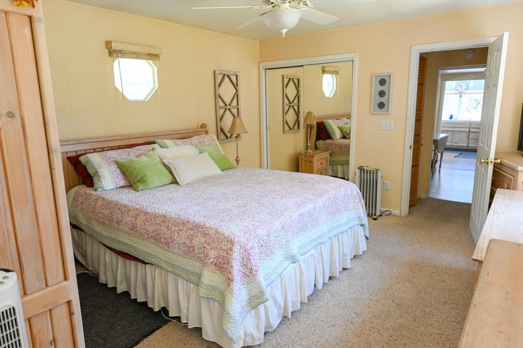 Holiday home Near Yosemite Bass With Hot Tub, View, Pet Friendly Bass Lake