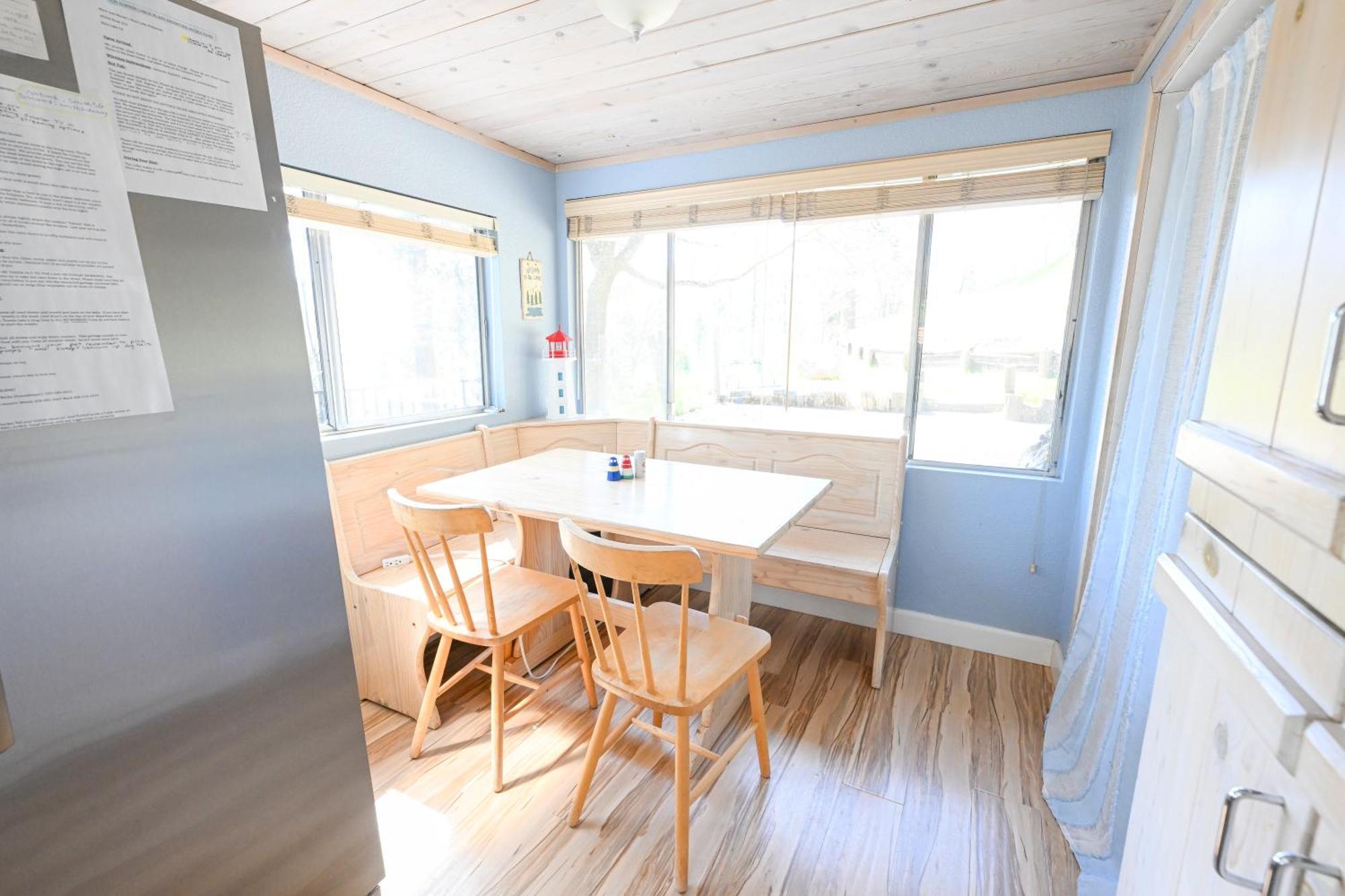 Near Yosemite Bass With Hot Tub, View, Pet Friendly Bass Lake