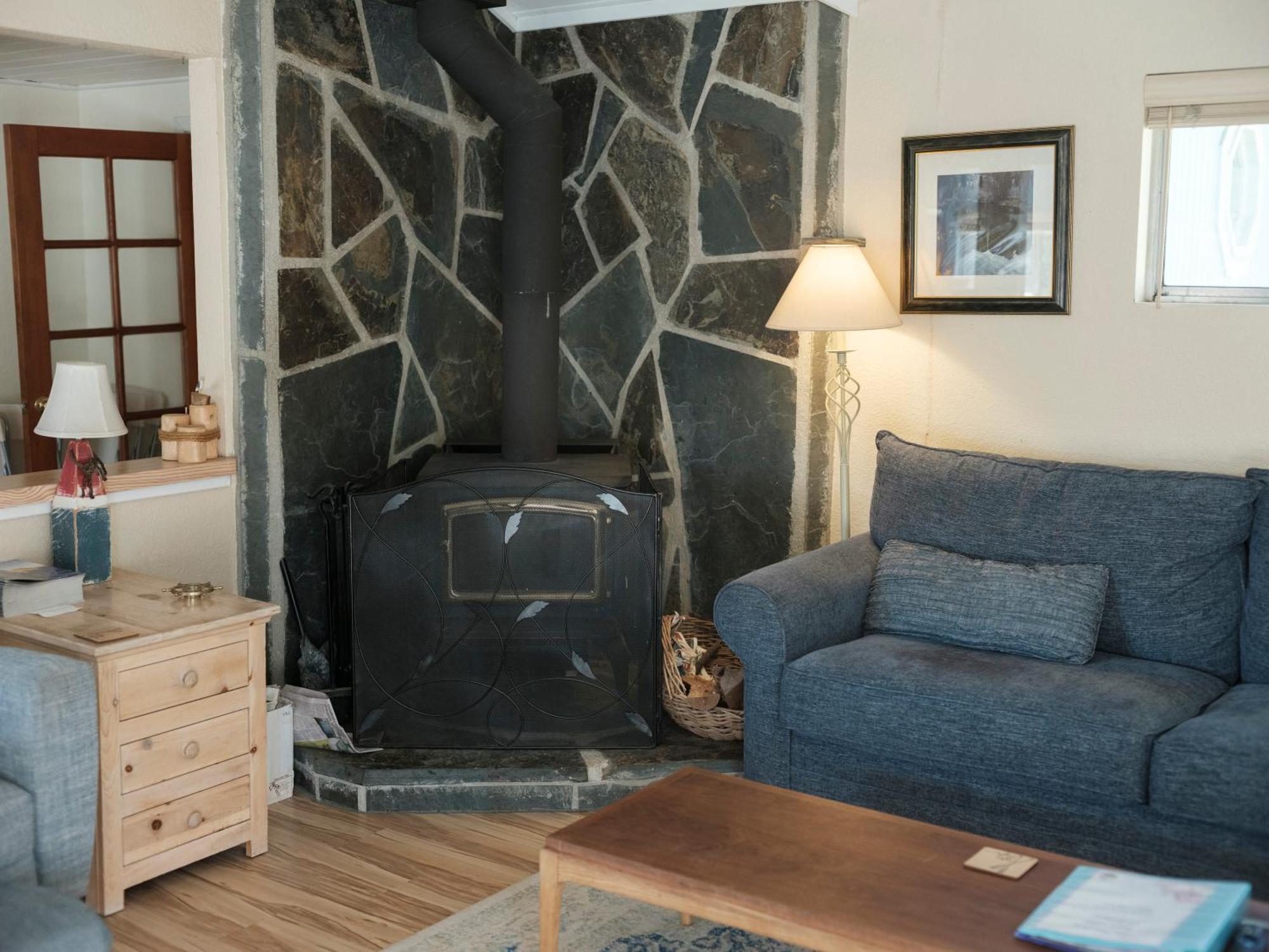 Holiday home Near Yosemite Bass With Hot Tub, View, Pet Friendly *